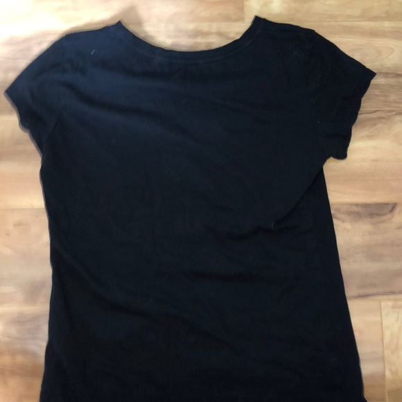 Guess Brand Drip T Shirt - Picture 4 of 4